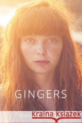 Gingers Dennis Havens 9781514408322 Xlibris Corporation - książka