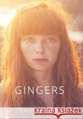 Gingers Dennis Havens 9781514408339 Xlibris Corporation - książka