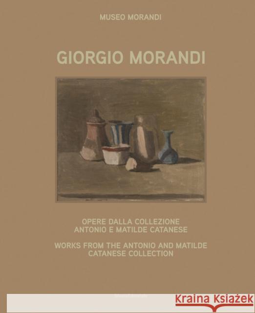 Giorgio Morandi  9788836650422 Silvana - książka