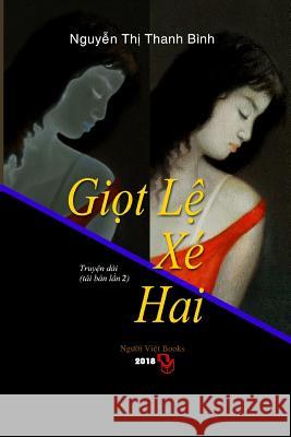 Giot Le Xe Hai Binh Thi Thanh Nguyen 9781986902960 Createspace Independent Publishing Platform - książka