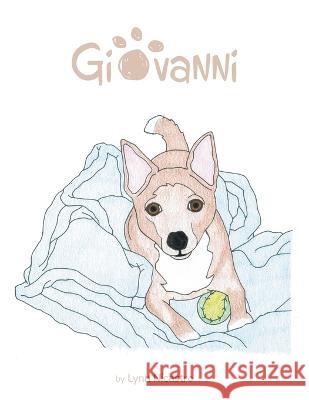 Giovanni Lynn Nicastro   9781665745796 Archway Publishing - książka