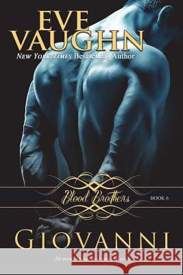 Giovanni Eve Vaughn 9781722602567 Createspace Independent Publishing Platform - książka