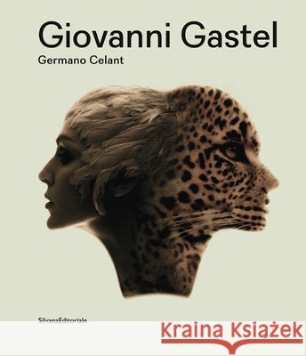 Giovanni Gastel  Celant, Germano 9788836634989  - książka