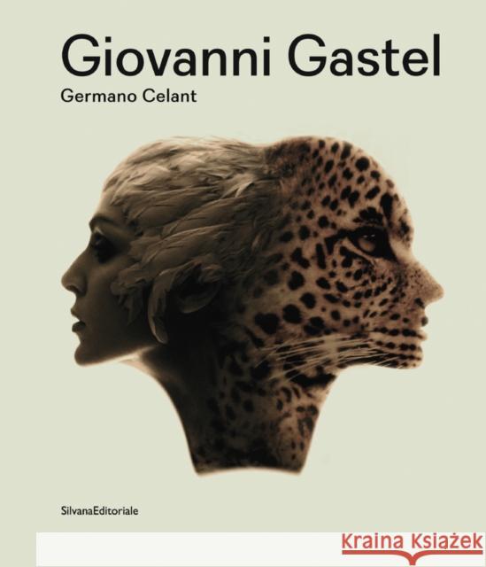 Giovanni Gastel  Celant, Germano 9788836634989  - książka