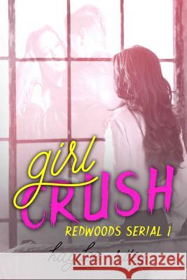 Girl Crush Kaydee Mavericks Riley Rhea 9781514792599 Createspace Independent Publishing Platform - książka