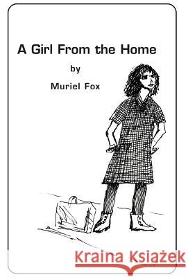 Girl from the Home Muriel Fox 9780738861289  - książka
