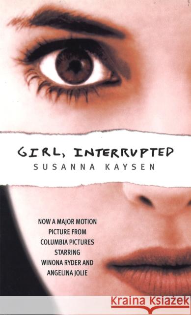 Girl, Interrupted: TikTok made me buy it! Susanna Kaysen 9781860497926 Little, Brown Book Group - książka
