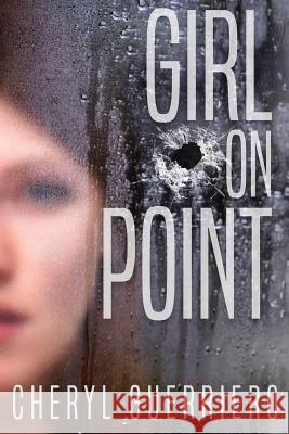 Girl on Point Cheryl Guerriero 9781940215969 Red Adept Publishing - książka