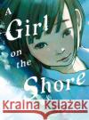 A Girl On The Shore - Collector's Edition Inio Asano 9781647293192 Vertical Inc.