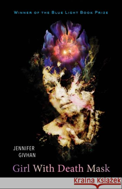 Girl with Death Mask  9780253032799 Indiana University Press - książka