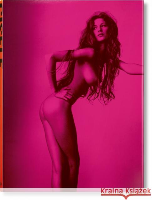 Gisele Bundchen  9783836539203 Taschen GmbH - książka