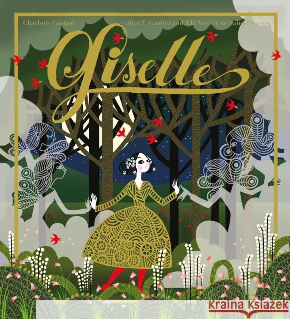 Giselle Charlotte Gastaut 9781849769488 Tate Publishing - książka