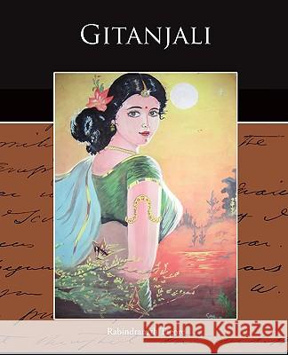 Gitanjali Rabindranath Tagore 9781438521831 BOOK JUNGLE - książka