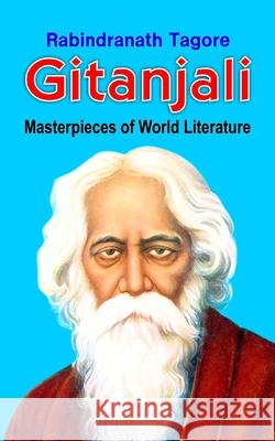 Gitanjali Rabindranath Tagore 9781721885510 Createspace Independent Publishing Platform - książka