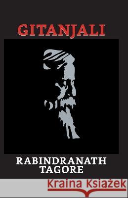 Gitanjali Rabindranath Tagore   9789355845115 True Sign Publishing House - książka