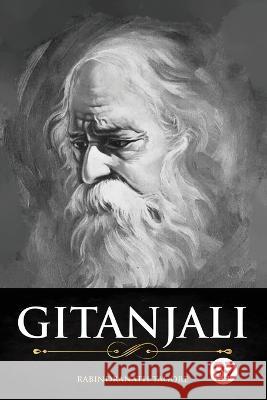 Gitanjali Rabindranath Tagore   9789356568303 Double 9 Booksllp - książka