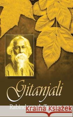 Gitanjali Rabindranath Tagore   9789390315864 Prabhat Prakashan - książka