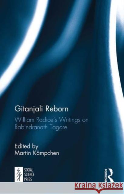 Gitanjali Reborn  9781032652788 Taylor & Francis Ltd - książka