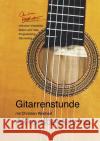 Gitarrenstunde - Akkordbegleitung Reichert, Christian 9783754147610 epubli