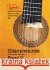 Gitarrenstunde Band 2 Reichert, Christian 9783754129456 epubli