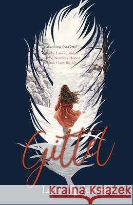 Gittel Laurie Schneider 9781646035519 Fitzroy Books - książka