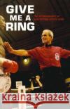 Give Me A Ring Richard Coomber 9781910948255 Transworld Publishers Ltd