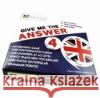 Give Me The Answer Level 4 CREATIVO  9788396799098 Creativo