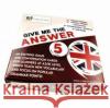 Give Me The Answer Level 5 CREATIVO  9788397229808 Creativo