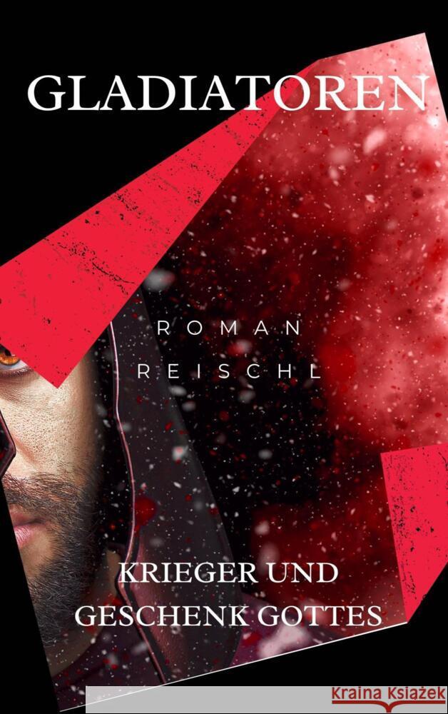GLADIATOREN Reischl, Roman 9789403649191 Bookmundo - książka