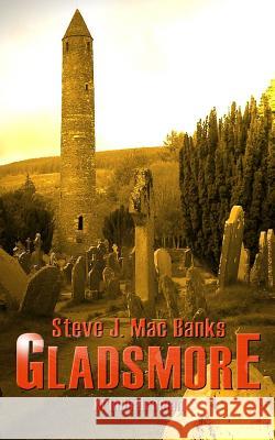 Gladsmore Steve J. Ma 9781494290245 Createspace - książka