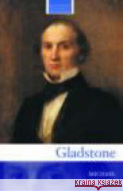 Gladstone Michael Patridge Michael Partridge M. Partridge 9780415216265 Routledge - książka