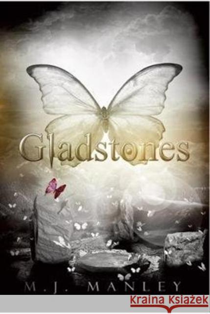 Gladstones Manley, M. J. 9781848977693  - książka