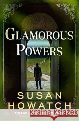 Glamorous Powers Susan Howatch 9798337203416 Open Road Integrated Media, Inc. - książka