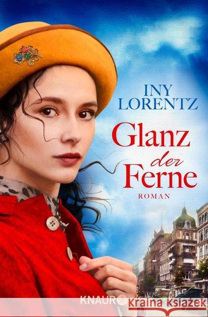 Glanz der Ferne : Roman Lorentz, Iny 9783426518892 Droemer/Knaur - książka