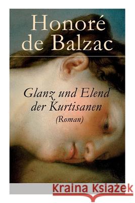 Glanz und Elend der Kurtisanen (Roman) de Balzac, Honoré 9788026861119 E-Artnow - książka