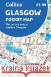 Glasgow Pocket Map: The Perfect Way to Explore Glasgow Collins Maps 9780008492588 HarperCollins Publishers