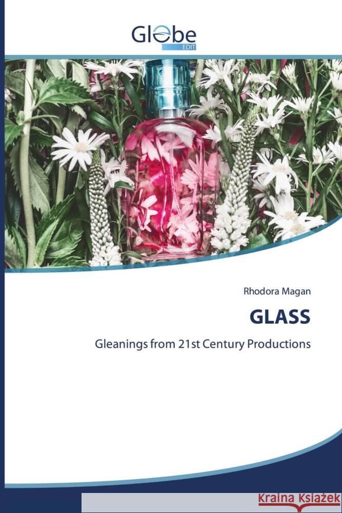 GLASS Magan, Rhodora 9786206173526 GlobeEdit - książka