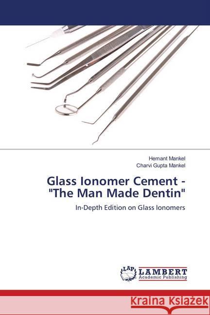 Glass Ionomer Cement - 