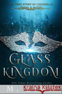 Glass Kingdom Covers by Combs Melissa a. Craven M. Lynn 9781791665340 Independently Published - książka