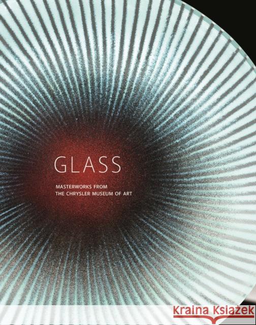 Glass: Masterworks from the Chrysler Museum of Art Wright, Diane 9780692788356 Chrysler Museum - książka