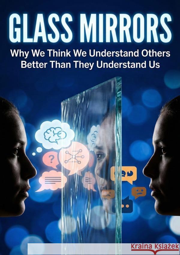 Glass Mirrors Simmons, Laura 9783565262403 epubli - książka