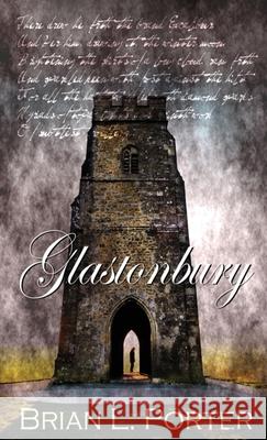 Glastonbury Brian L Porter 9784867503164 Next Chapter - książka