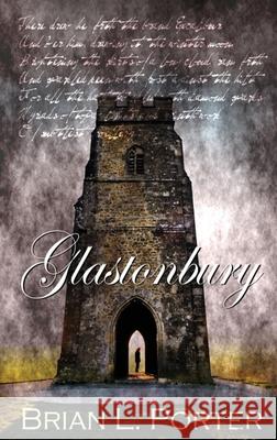 Glastonbury Brian L Porter 9784867503195 Next Chapter - książka