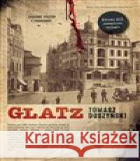 Glatz Tomasz Duszyński 9788027603312 Slovart - książka