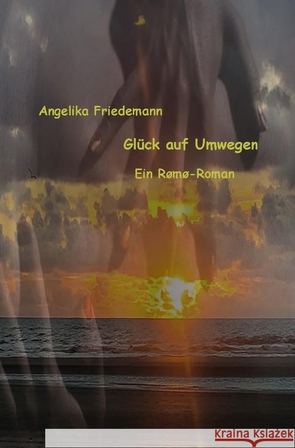 Glück auf Umwegen Friedemann, Angelika 9783758417757 epubli - książka