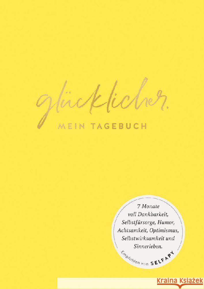 glücklicher. Reisach, Marie 9783833888267 Gräfe & Unzer - książka