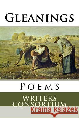 Gleanings Writers Group 9781975977429 Createspace Independent Publishing Platform - książka