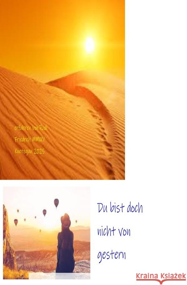 Gleich anpacken Haßfurt Knetzgau, Augsfeld, Rudi Friedrich, Haßfurt, Friedrich, Rudi 9783565016747 epubli - książka