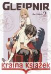 Gleipnir. Bd.2 Takeda, Sun 9783770496822 Egmont Manga