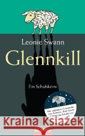 Glenkill - Ein Schafskrimi Leonie Swann 9783442464159 Verlagsgruppe Random House GmbH - książka